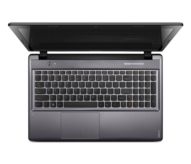 Lenovo Z585 A6-4400M/8GB/500/DVD-RW HD7670 - 119577 - zdjęcie 4